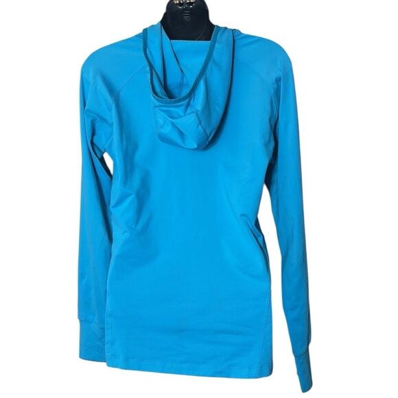 Arcteryx women’s medium Zoa hoodie mid layer climbing performance technical - Picture 3 of 5